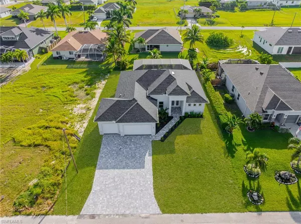 Cape Coral, FL 33993,821 NW 37th PL