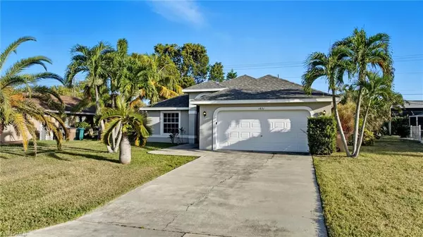 1831 SE Van Loon TER, Cape Coral, FL 33990