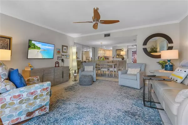 Fort Myers Beach, FL 33931,4531 Bay Beach LN #334