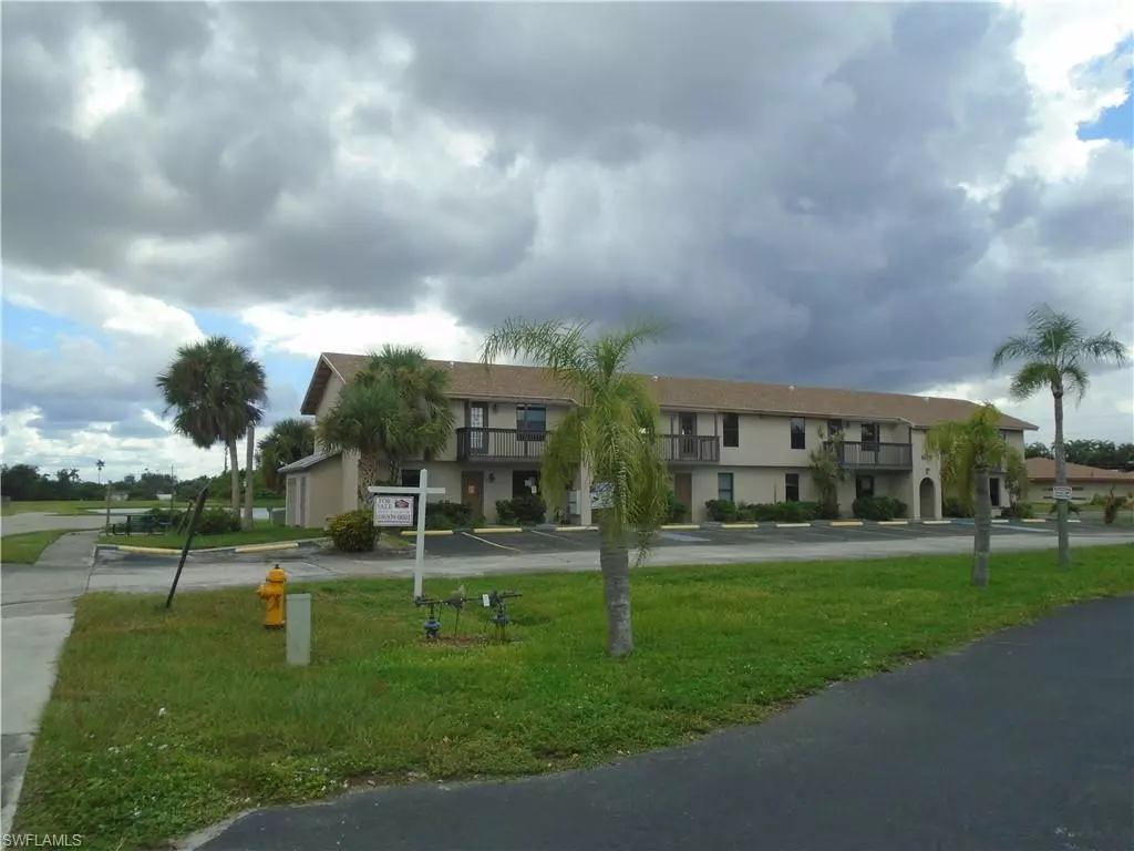 Fort Myers, FL 33901,4074 Princeton ST #4078