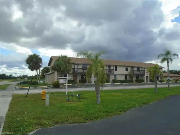 4074 Princeton ST #4078, Fort Myers, FL 33901