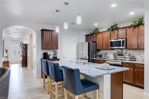 Lehigh Acres, FL 33936,10536 Canal Brook LN