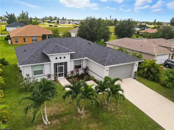 2118 NW 14th LN, Cape Coral, FL 33993