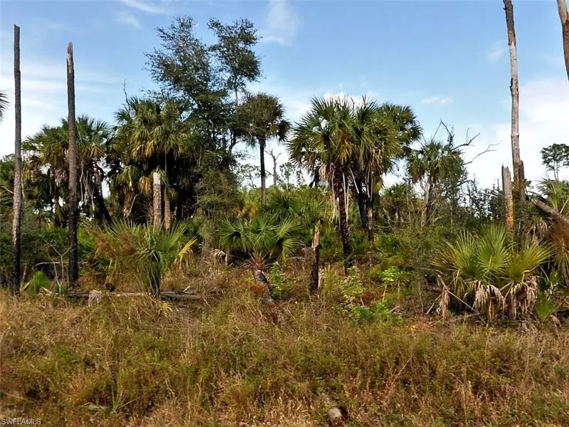 LOT 5 Mansfield CIR, North Port, FL 34288