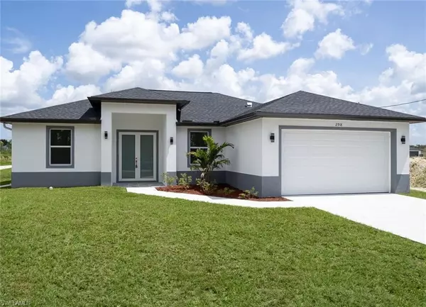 2704 22nd ST W, Lehigh Acres, FL 33971
