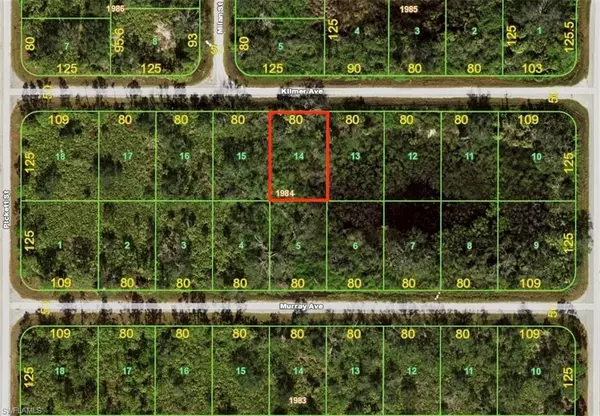 12163 Kilmer AVE, Port Charlotte, FL 33981
