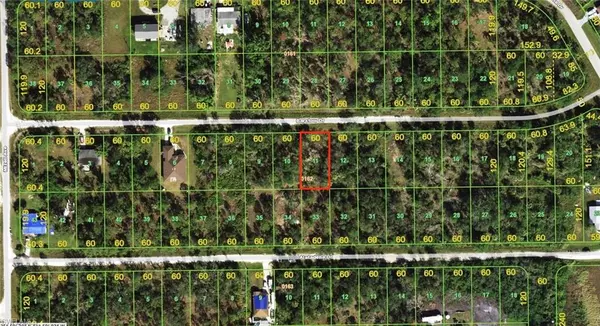 28201 Barstow DR, Punta Gorda, FL 33955