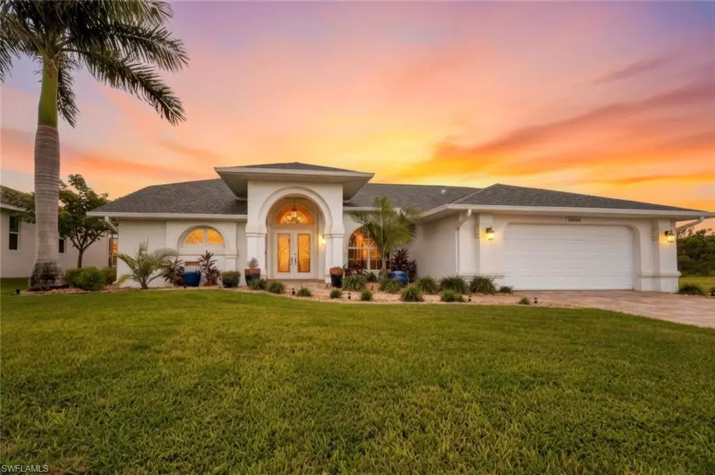 Cape Coral, FL 33914,2310 SW 43rd TER