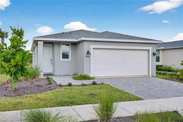 Punta Gorda, FL 33982,44416 Cable Creek DR