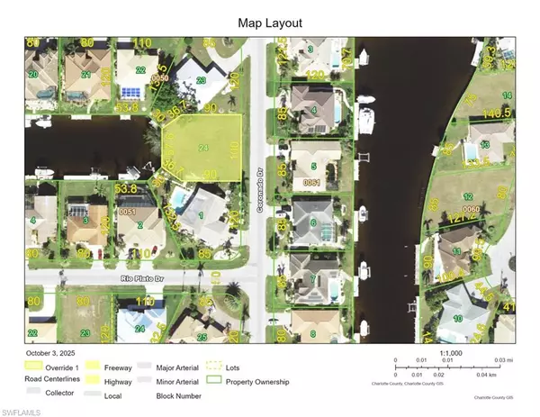 1121 Coronado DR, Punta Gorda, FL 33950