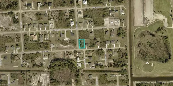 Lehigh Acres, FL 33976,2516 31st ST SW