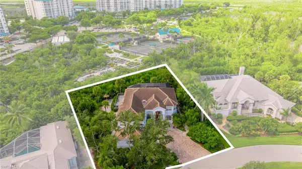 Fort Myers, FL 33908,13881 Blenheim Trail RD