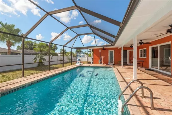 1420 Carmelle DR, Fort Myers, FL 33919