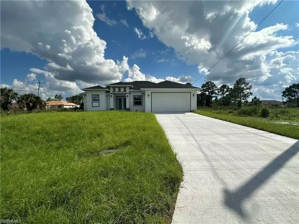 Lehigh Acres, FL 33971,2809 22nd ST W