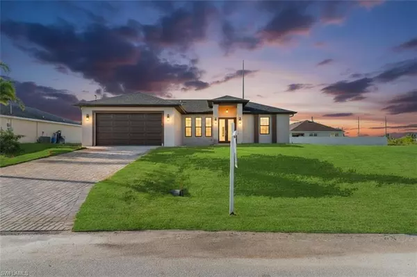 Cape Coral, FL 33993,2300 NW 8th TER