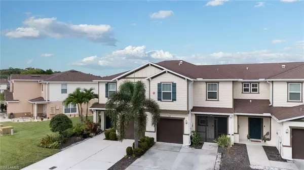 6371 Brant Bay BLVD #102, North Fort Myers, FL 33917