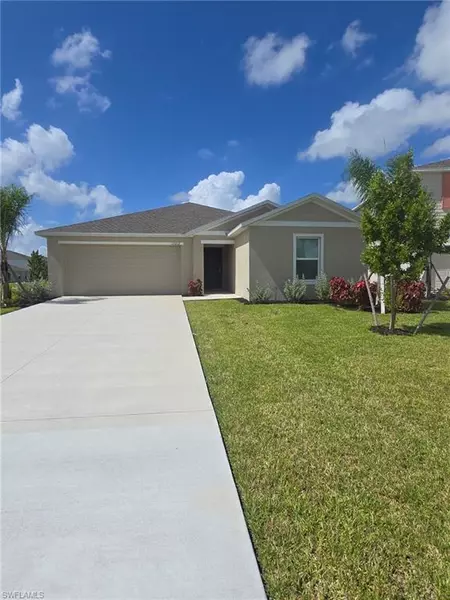 12212 Sydney CT, Lehigh Acres, FL 33974