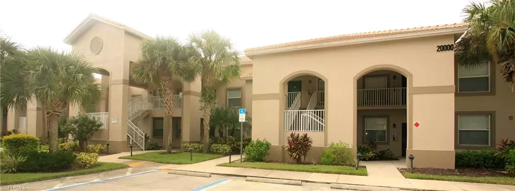 Estero, FL 33928,20000 Barletta LN #725