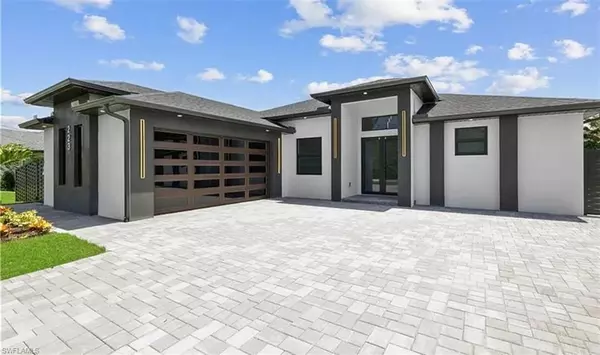 Cape Coral, FL 33991,223 SW 22nd CT