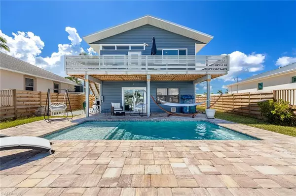 3620 Emerald AVE, St. James City, FL 33956