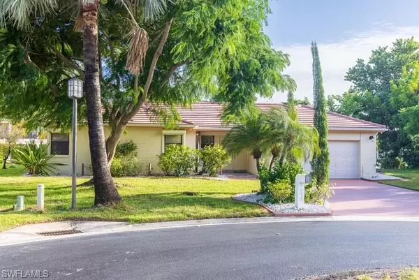 9697 Galley CT, Fort Myers, FL 33919
