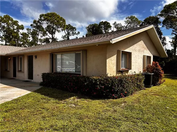 Fort Myers, FL 33967,19061 / 19065 Tangerine RD