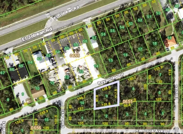 1900 Royalview DR, Port Charlotte, FL 33948
