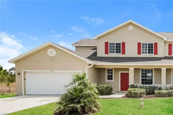 966 Ainsworth ST W, Lehigh Acres, FL 33974