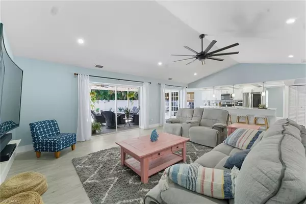 Cape Coral, FL 33991,1310 SW 19th LN