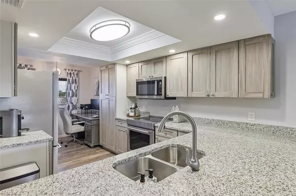 Cape Coral, FL 33904,4719 SE 17th PL #208