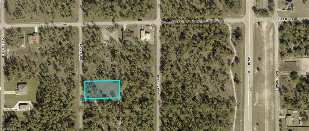 Lehigh Acres, FL 33972,1218 James AVE