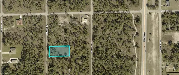 1218 James AVE, Lehigh Acres, FL 33972