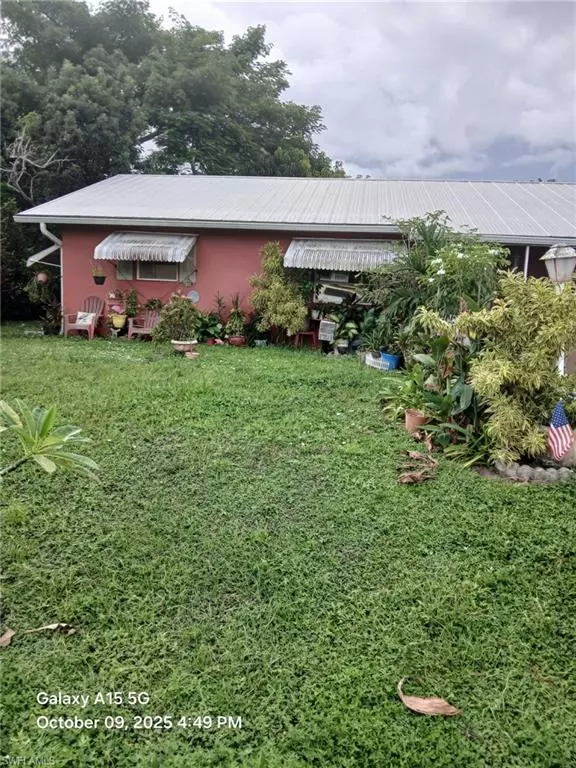 706 Arthur AVE, Lehigh Acres, FL 33936