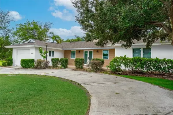 Marco Island, FL 34145,1225 Fruitland AVE