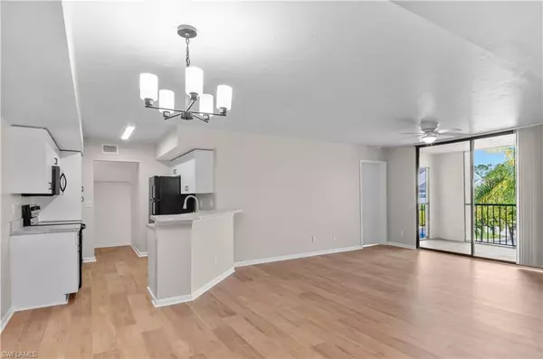 Fort Myers, FL 33912,13561 Eagle Ridge DR #1025