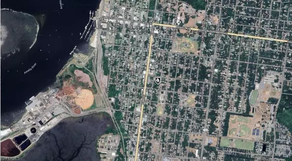 Fernandina Beach, FL 32024,00-00-31-1800-0133-0060 S 10th ST