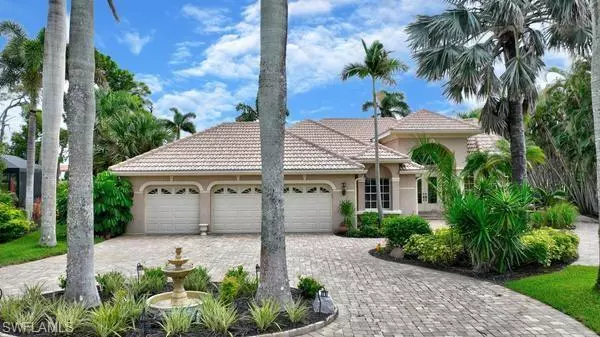 6030 Key Largo CIR, Punta Gorda, FL 33955