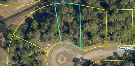 677 Nassau CIR, Labelle, FL 33935