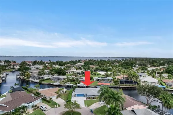 5943 Baker CT, Fort Myers, FL 33919