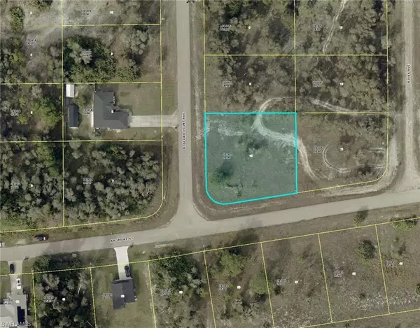 733 Bedford Point AVE, Lehigh Acres, FL 33974