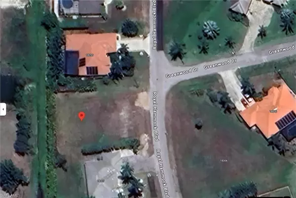 Naples, FL 34114,18301 Royal Hammock BLVD