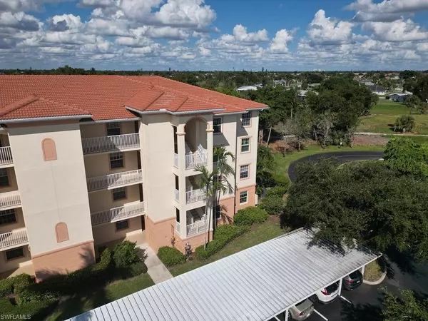 Cape Coral, FL 33904,4015 Palm Tree BLVD #208