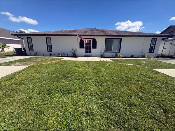 1213 SE 23rd PL #1-2, Cape Coral, FL 33990
