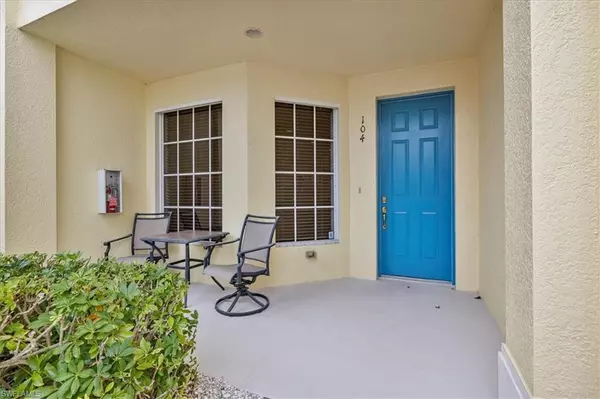 14524 Abaco Lakes DR #104, Fort Myers, FL 33908