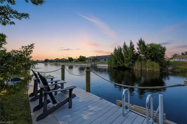 1001 SW 37th ST, Cape Coral, FL 33914