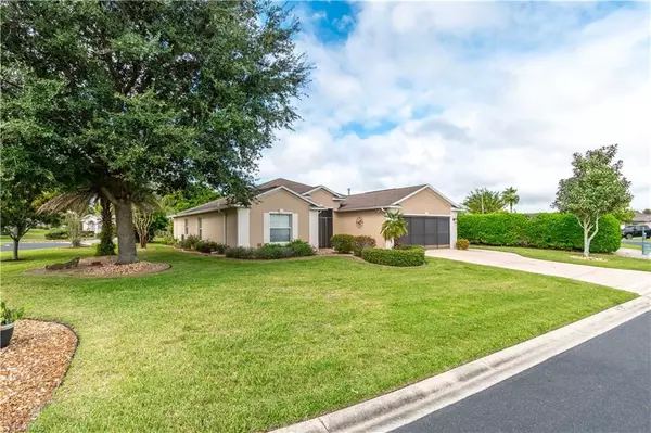 Ocala, FL 34473,15692 SW 11th Court RD