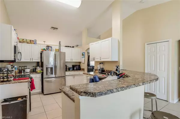 Lehigh Acres, FL 33971,2203 Christopher AVE N