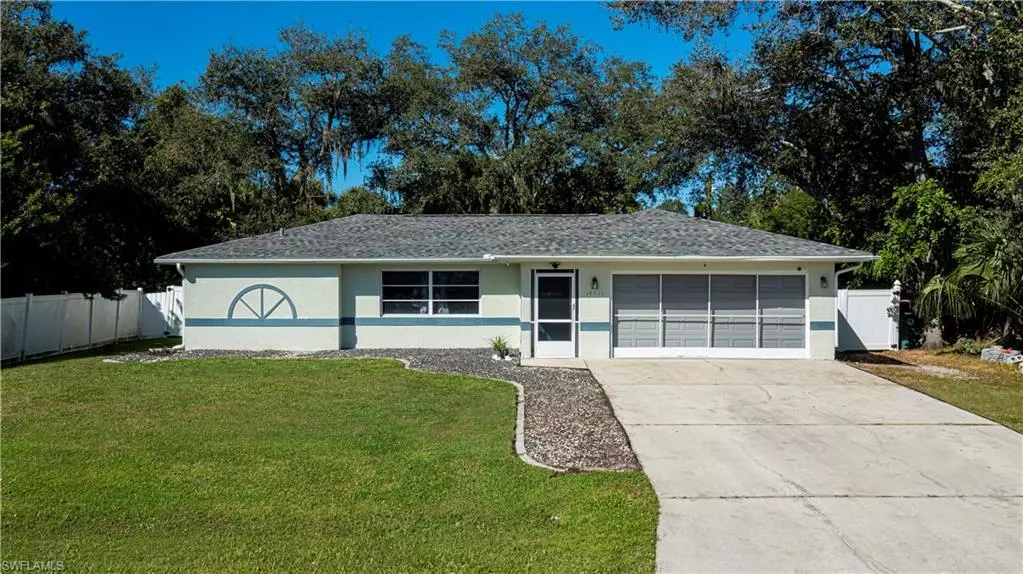 18530 Hottelet CIR, Port Charlotte, FL 33948