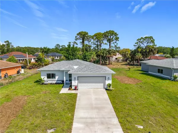 Lehigh Acres, FL 33974,829 Wabash ST