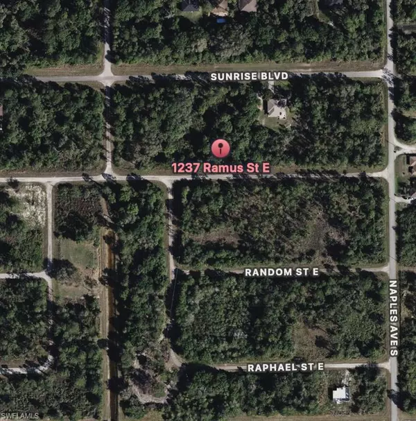 Lehigh Acres, FL 33974,1237 Ramus ST E